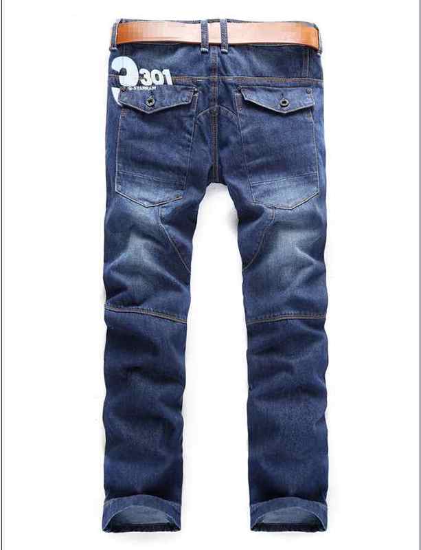 G-tar long jeans men 28-38-009